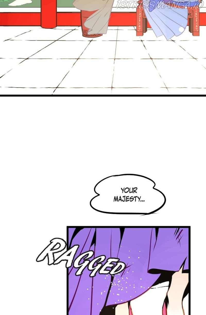 The 13th Night chapter 95 - page 65