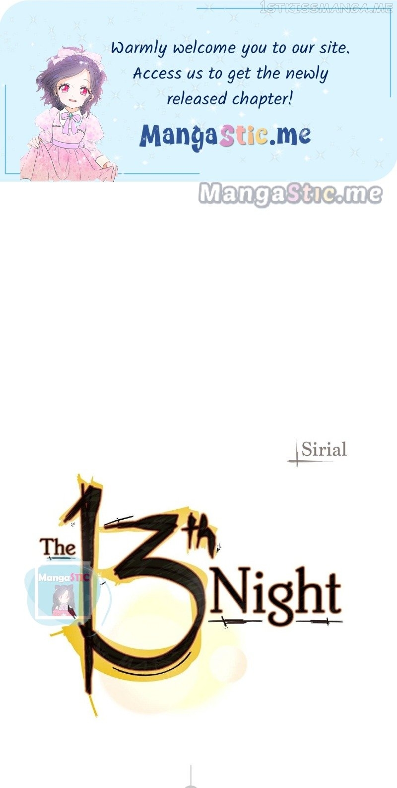 The 13th Night Chapter 106 - page 1