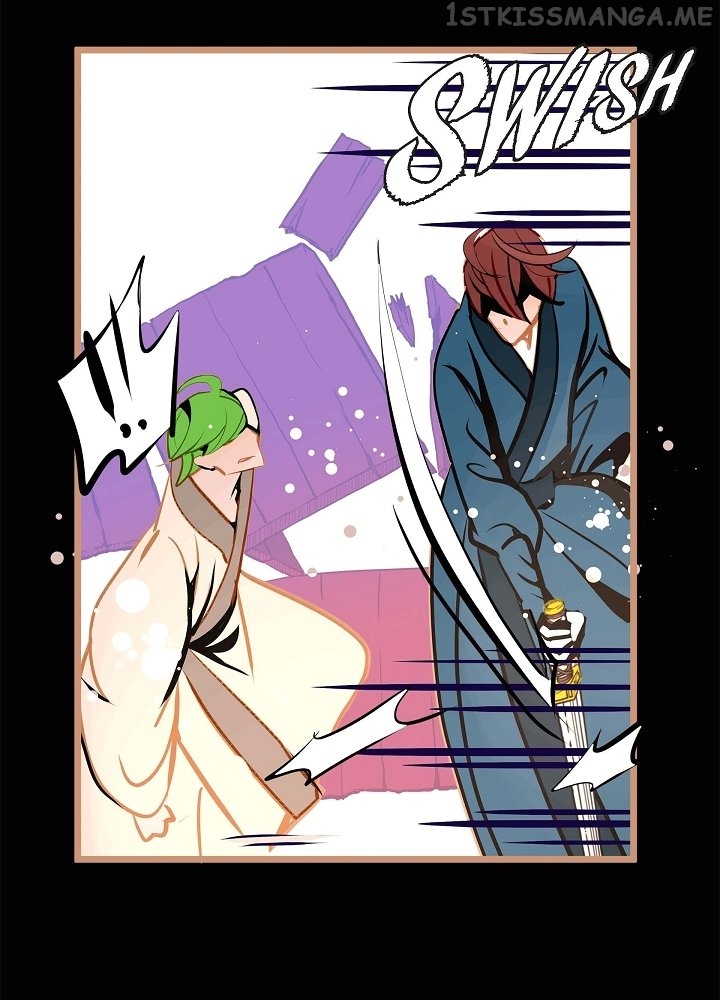 The 13th Night Chapter 107 - page 10