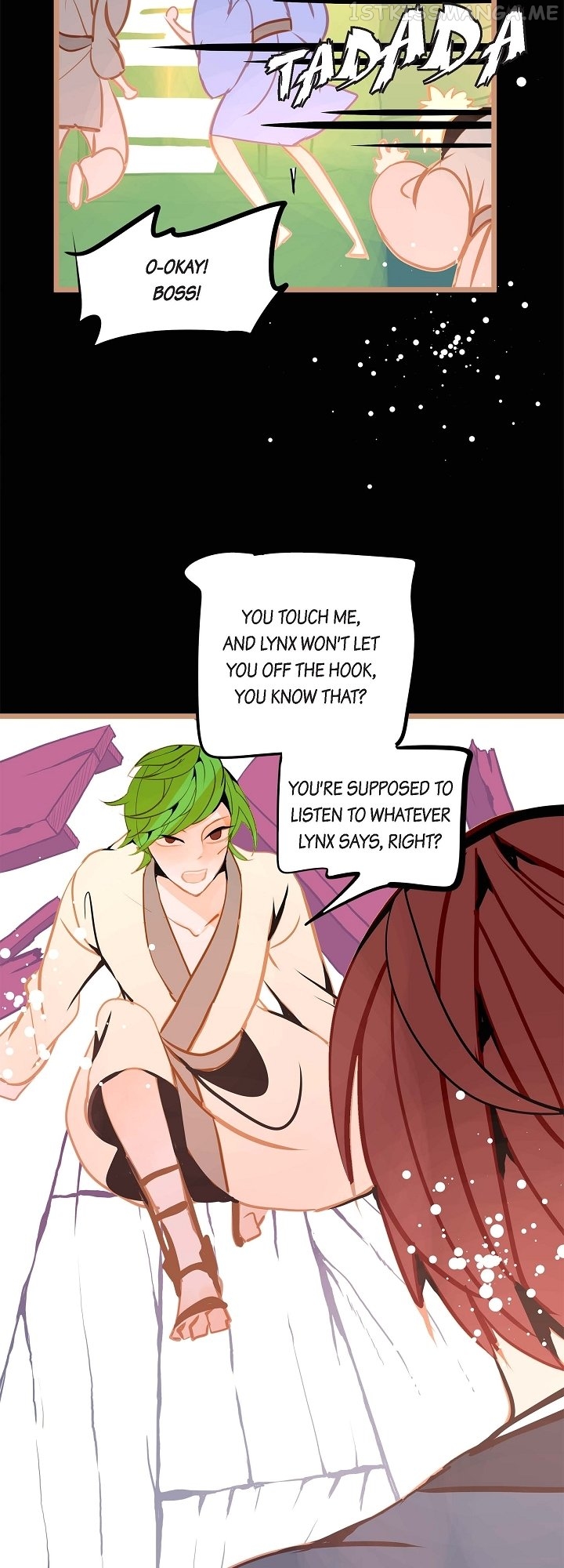 The 13th Night Chapter 107 - page 12