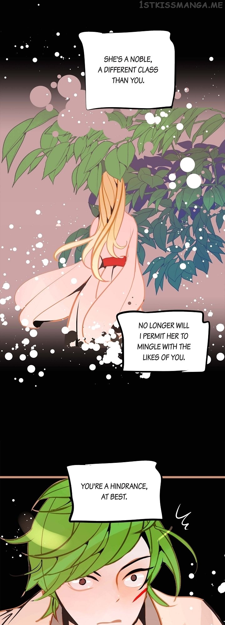 The 13th Night Chapter 107 - page 15