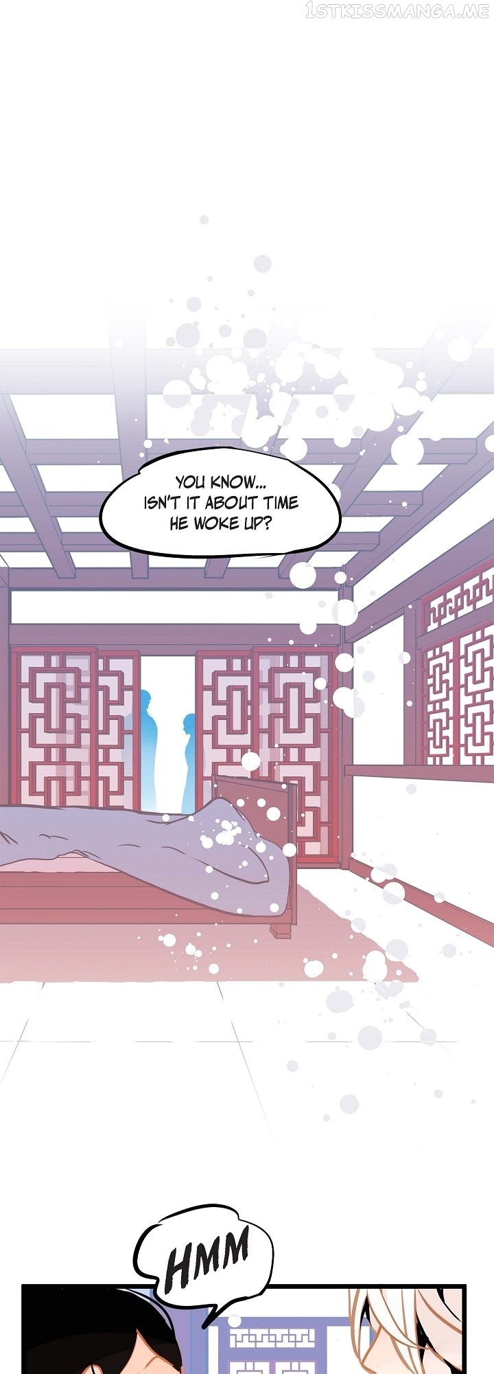 The 13th Night Chapter 107 - page 2