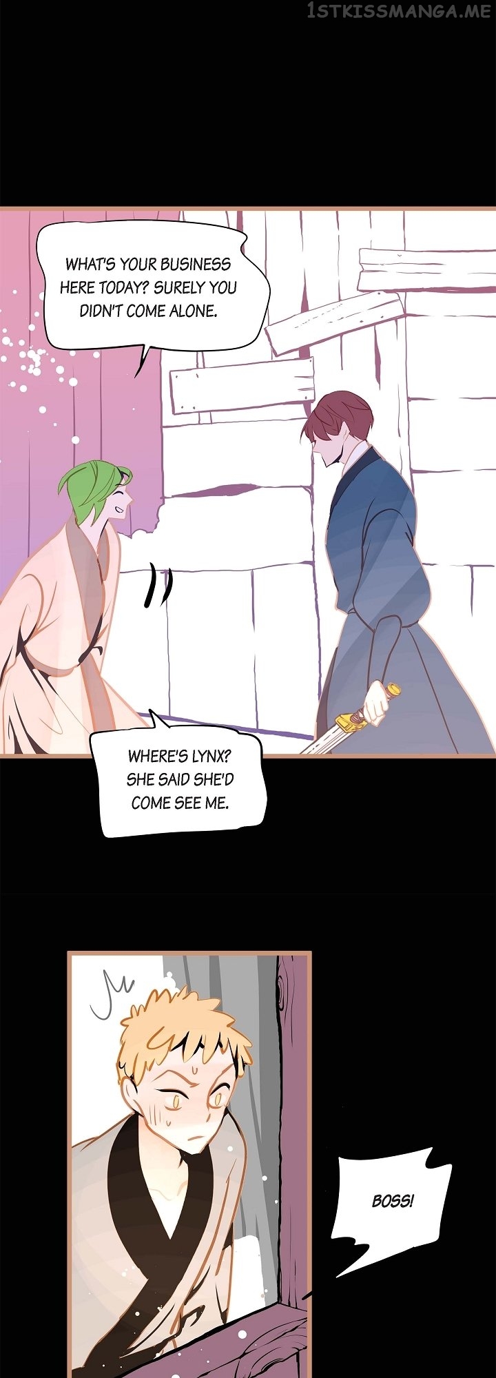 The 13th Night Chapter 107 - page 8