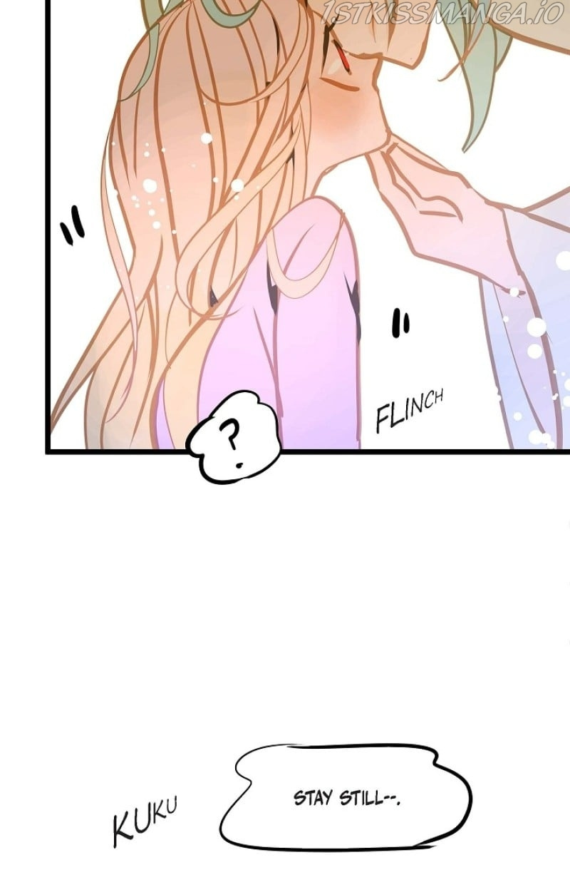 The 13th Night chapter 97 - page 31
