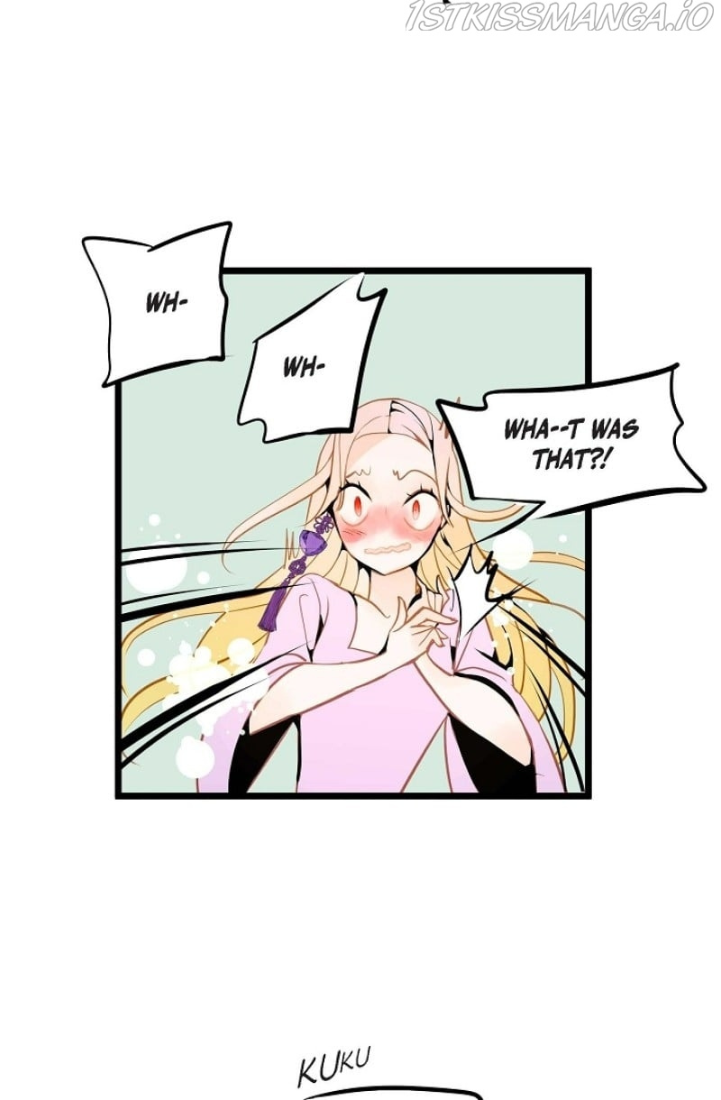 The 13th Night chapter 97 - page 35