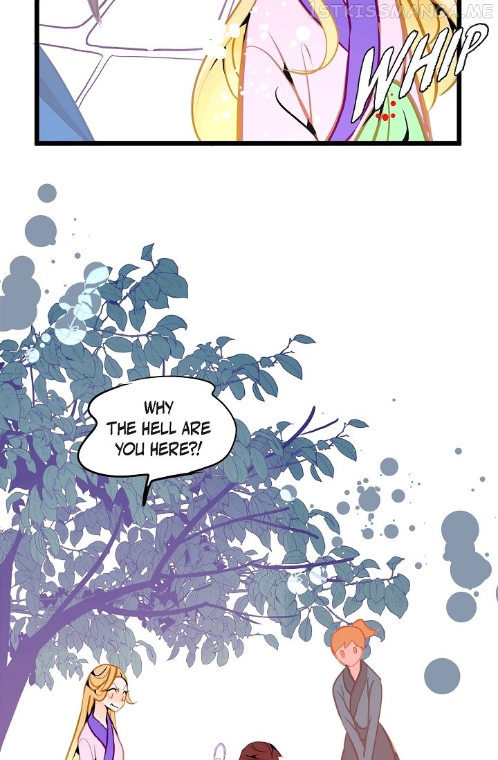 The 13th Night Chapter 108 - page 12