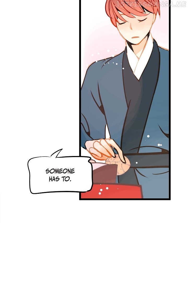 The 13th Night Chapter 108 - page 26