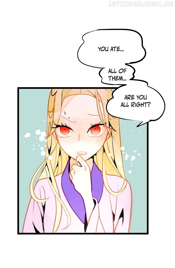The 13th Night Chapter 108 - page 34