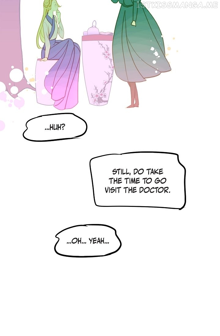 The 13th Night Chapter 108 - page 37