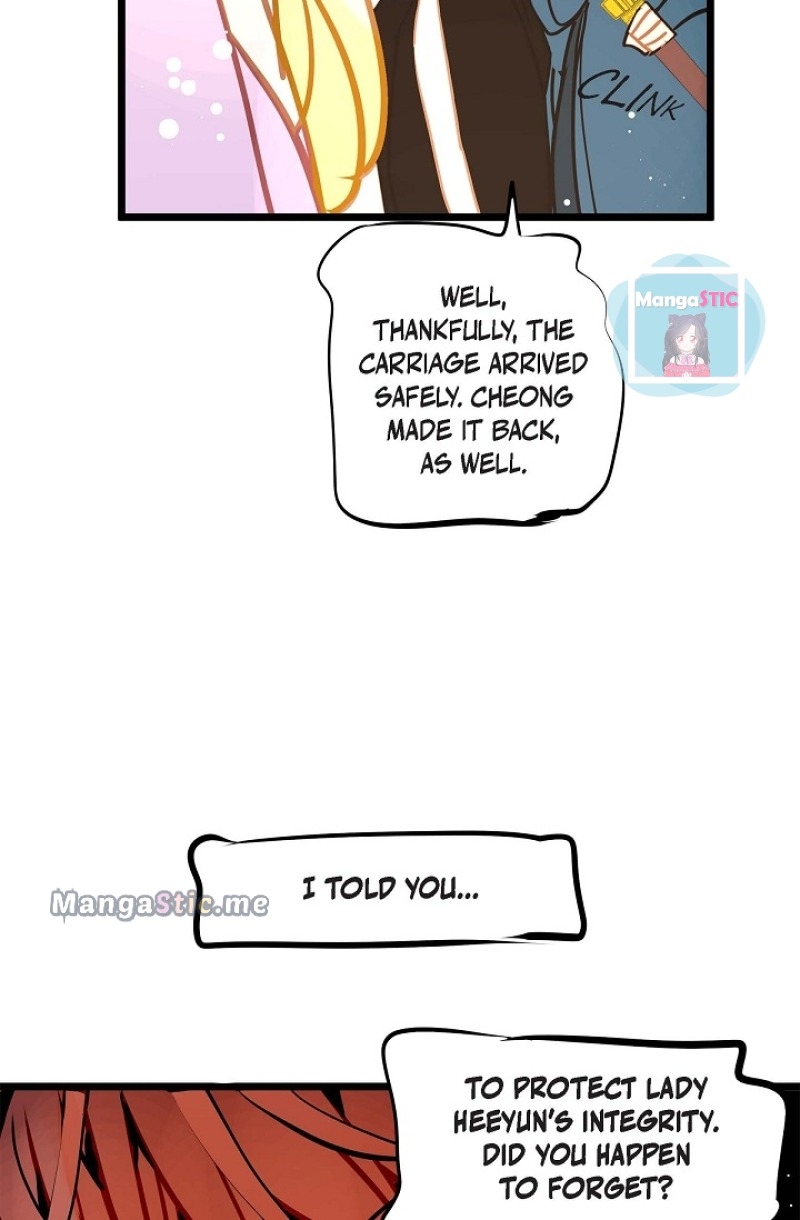 The 13th Night chapter 98 - page 44