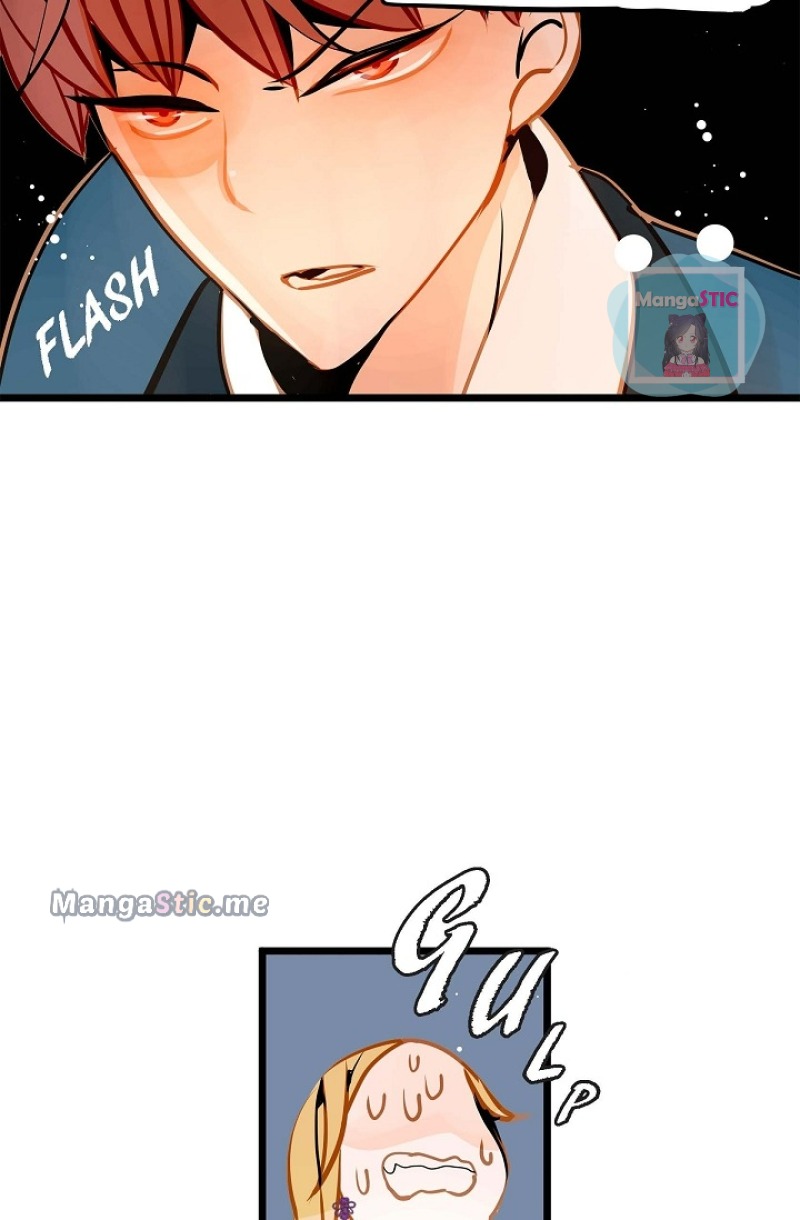 The 13th Night chapter 98 - page 45