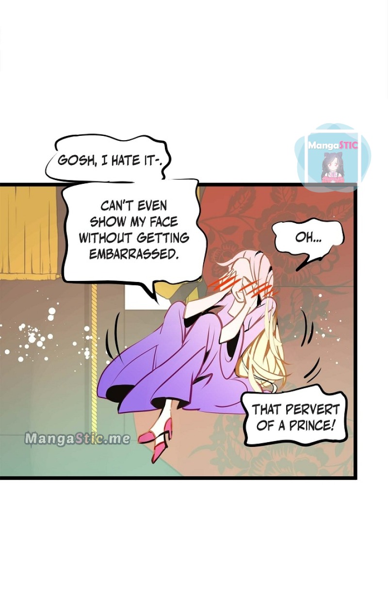 The 13th Night chapter 98 - page 52