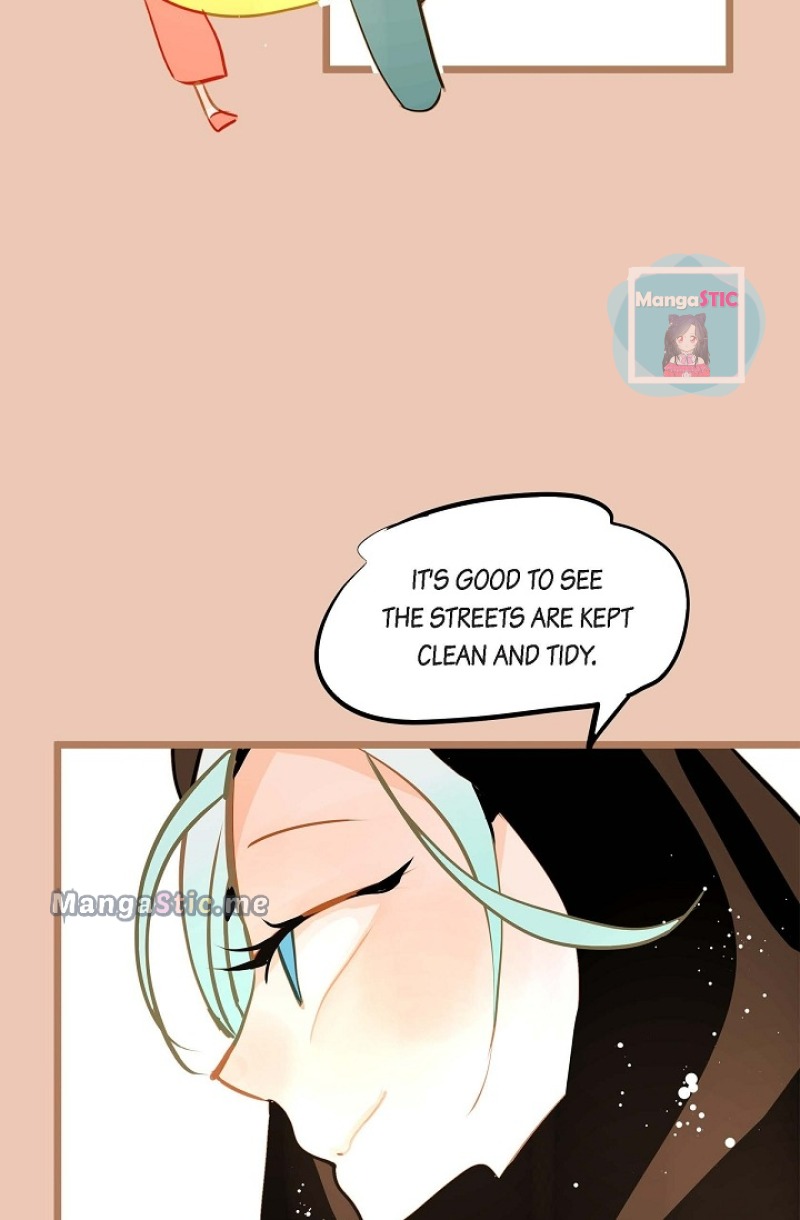 The 13th Night chapter 98 - page 6