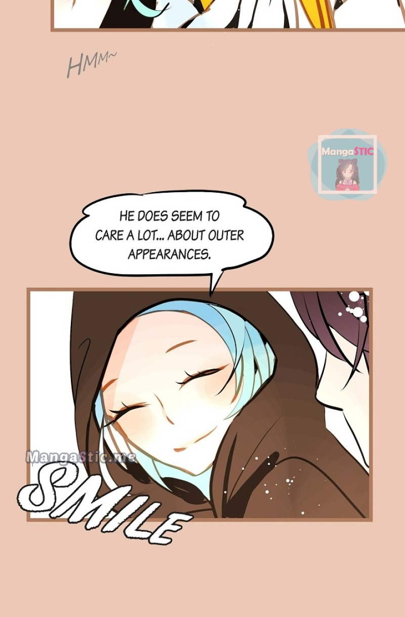The 13th Night chapter 98 - page 9