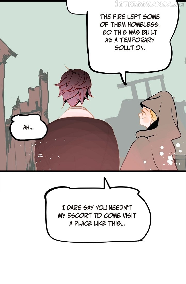 The 13th Night Chapter 109 - page 21