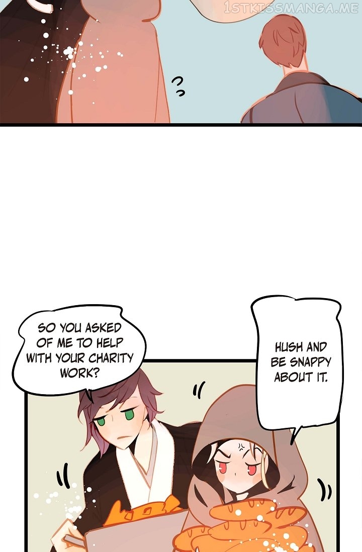 The 13th Night Chapter 109 - page 23