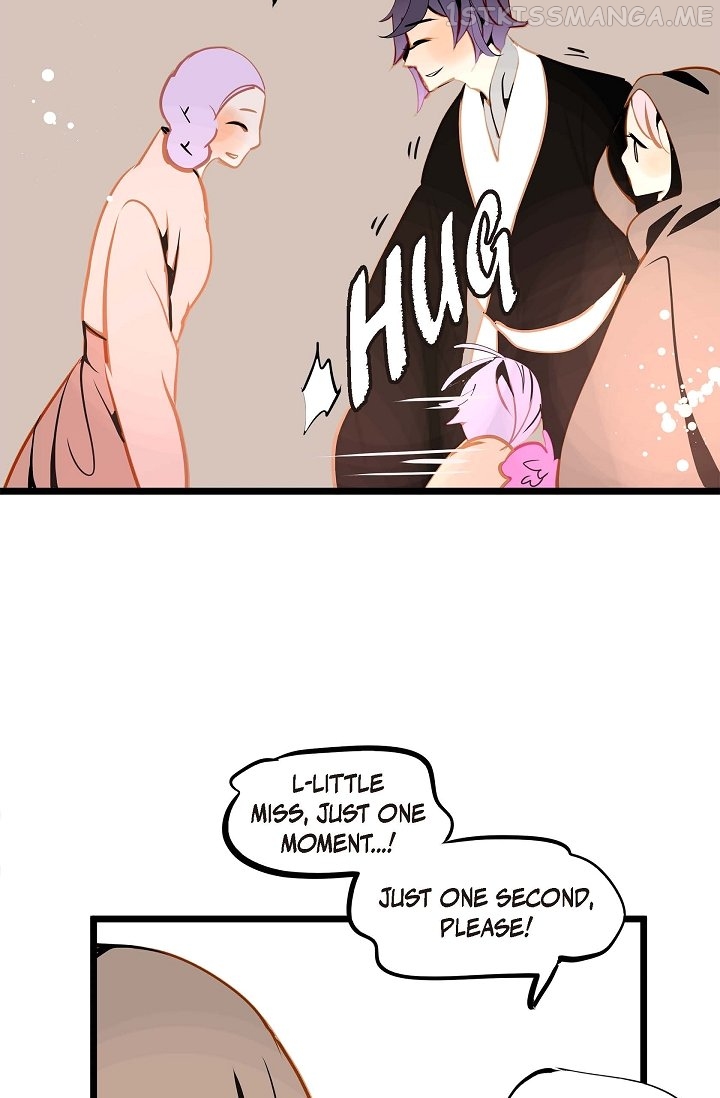 The 13th Night Chapter 109 - page 44