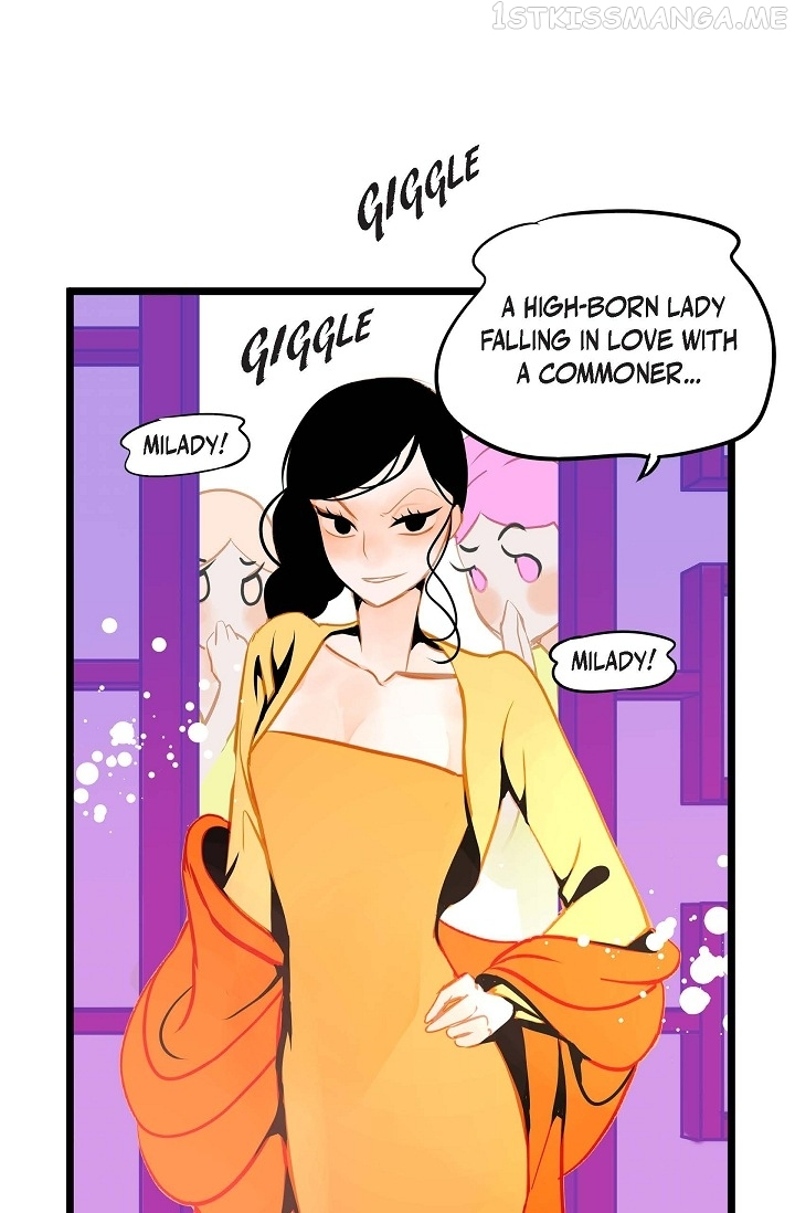The 13th Night Chapter 110 - page 10