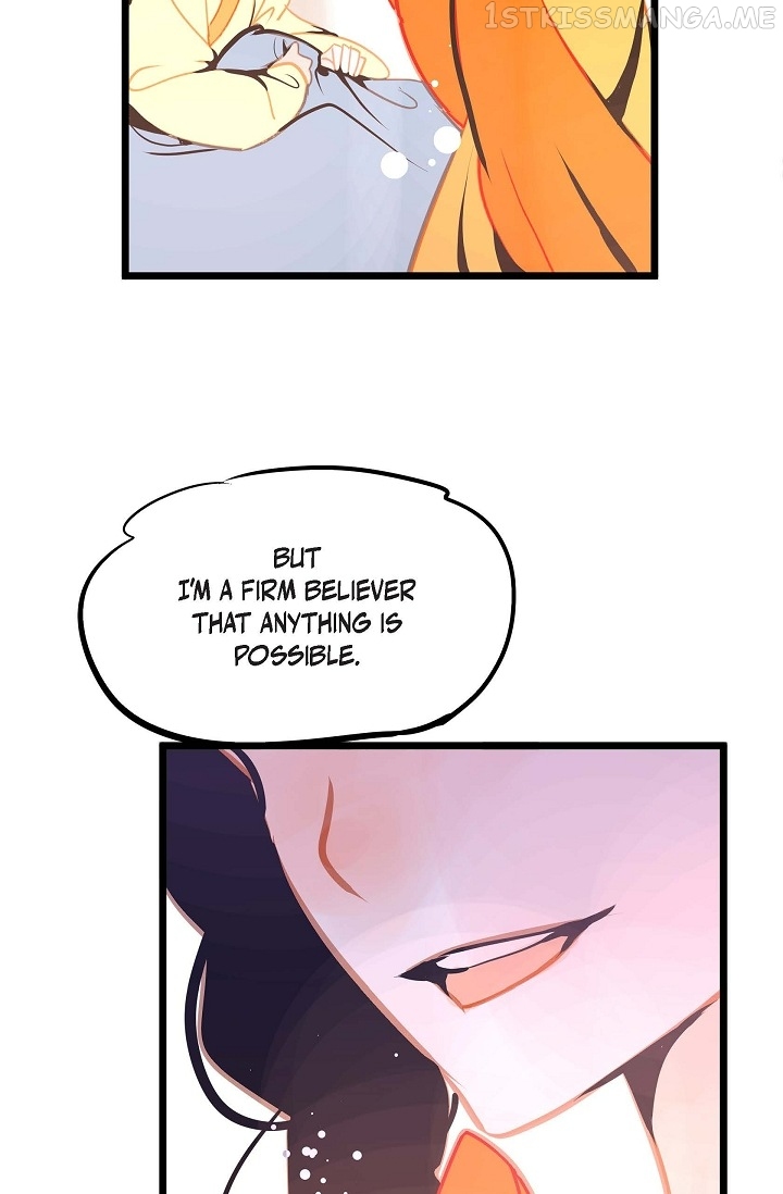 The 13th Night Chapter 110 - page 29