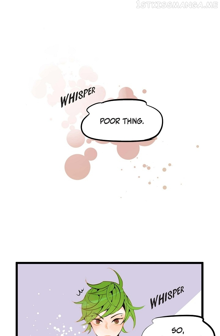 The 13th Night Chapter 110 - page 3
