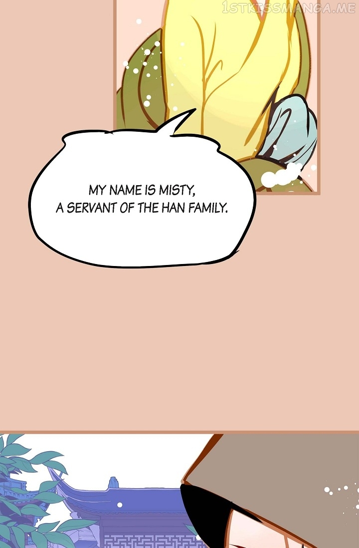 The 13th Night Chapter 110 - page 35