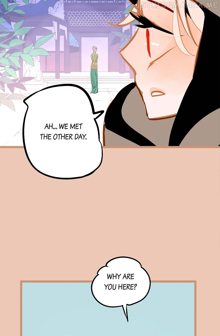 The 13th Night Chapter 110 - page 36