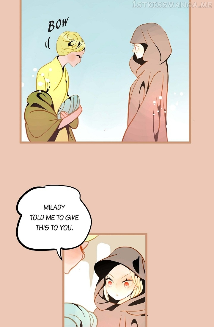 The 13th Night Chapter 110 - page 37