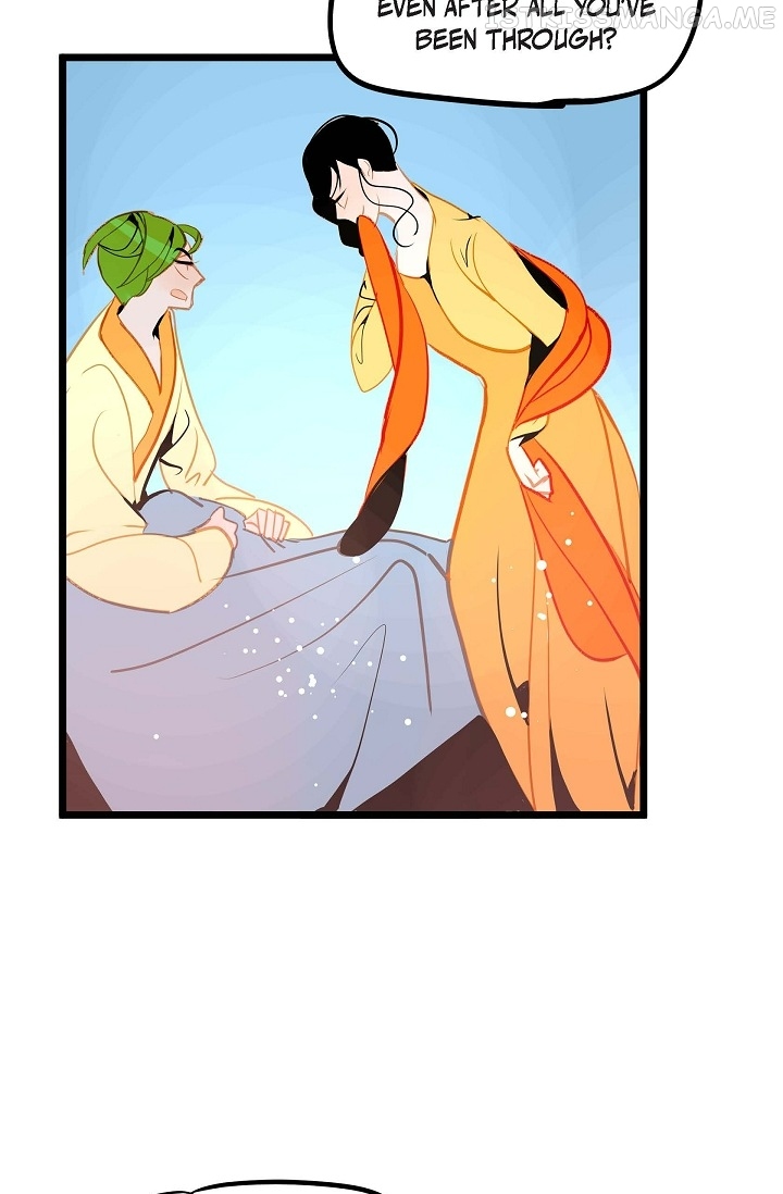 The 13th Night Chapter 110 - page 57
