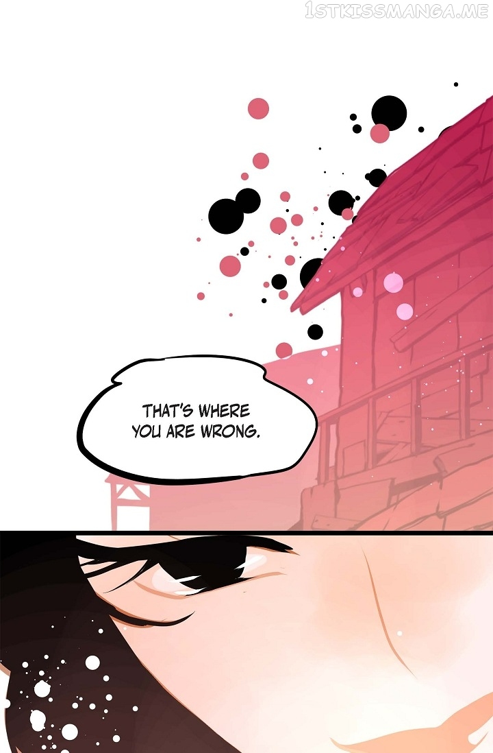 The 13th Night Chapter 110 - page 60