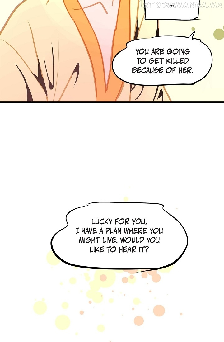 The 13th Night Chapter 110 - page 64