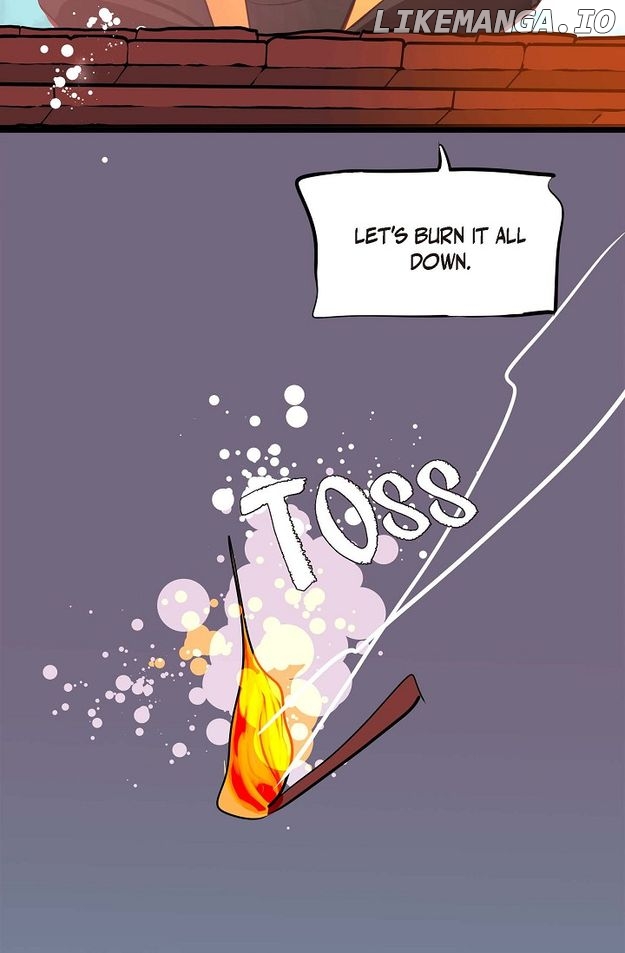 The 13th Night Chapter 153 - page 10