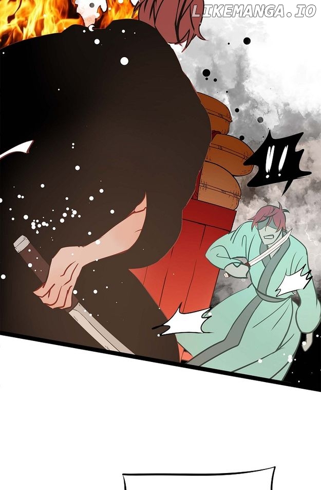 The 13th Night Chapter 153 - page 17