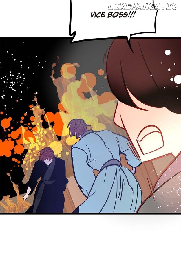 The 13th Night Chapter 153 - page 18