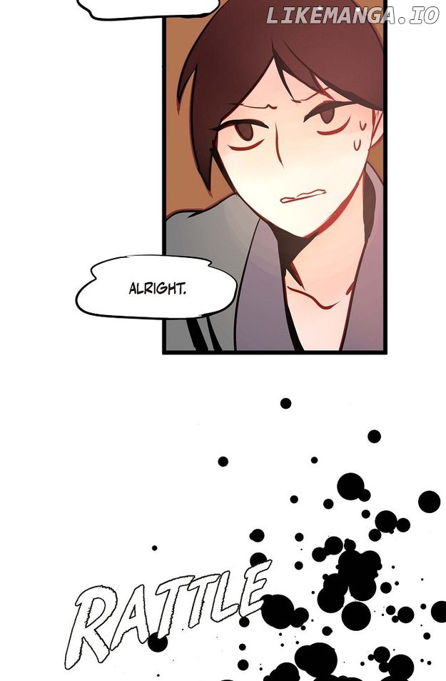 The 13th Night Chapter 153 - page 22