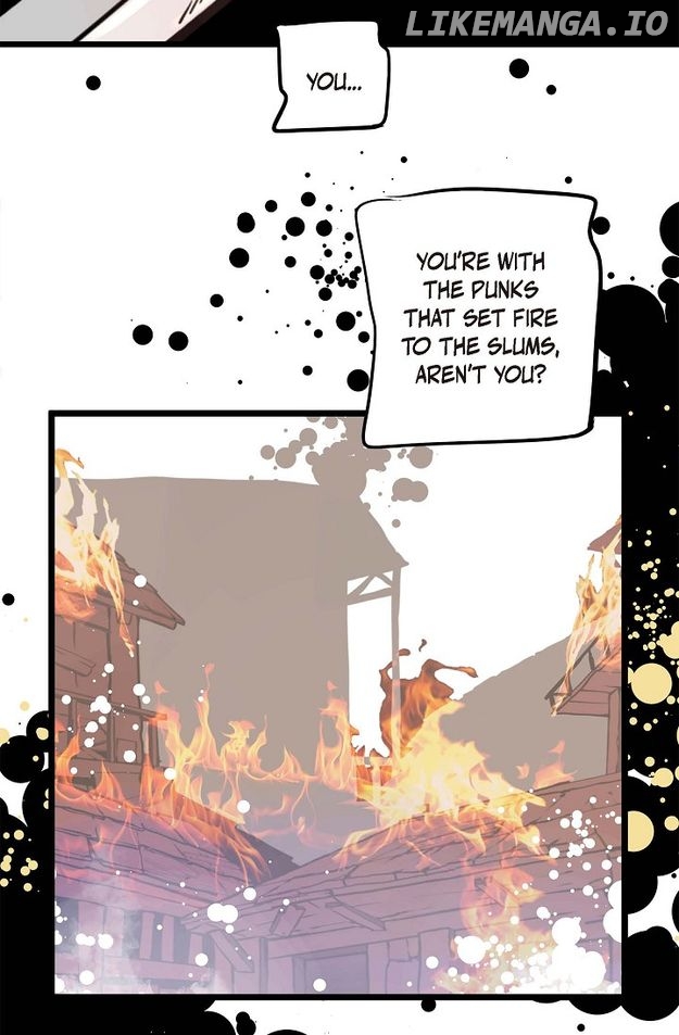 The 13th Night Chapter 153 - page 25