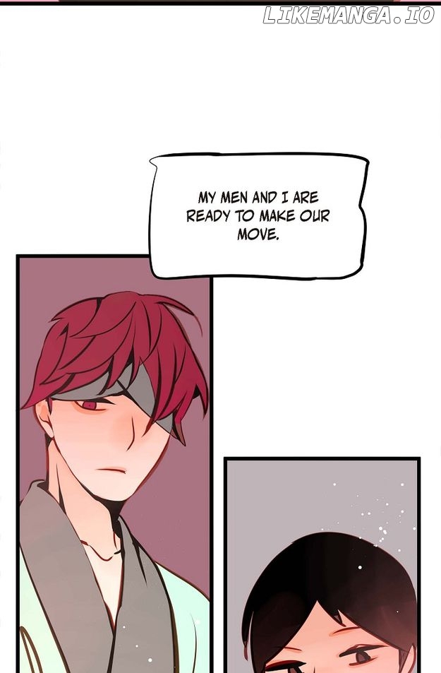 The 13th Night Chapter 153 - page 3