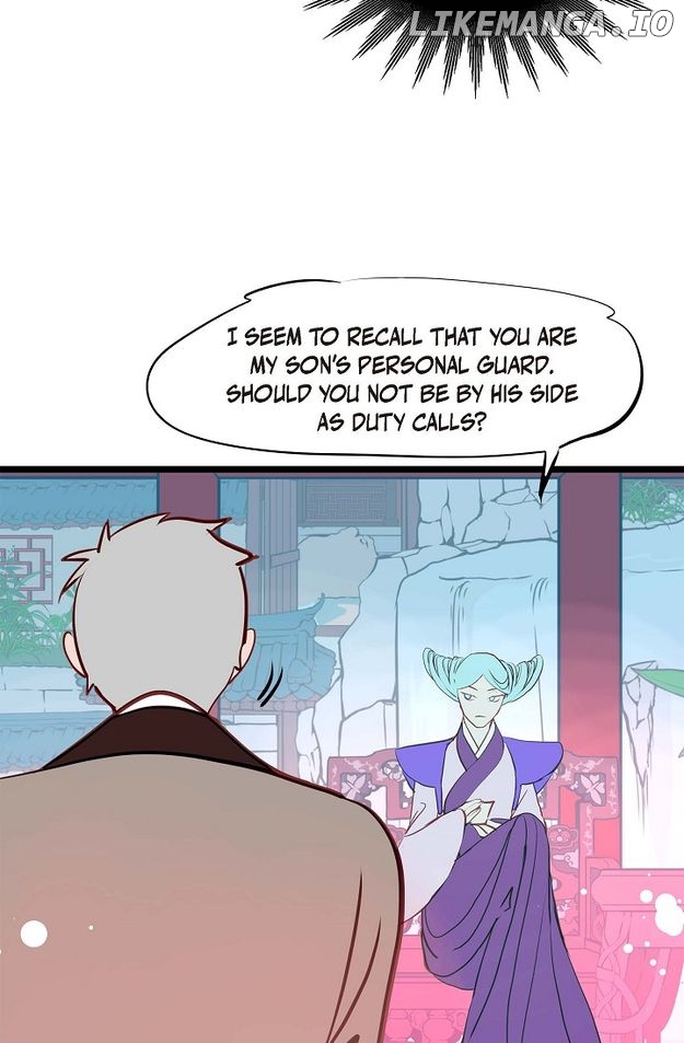 The 13th Night Chapter 153 - page 44