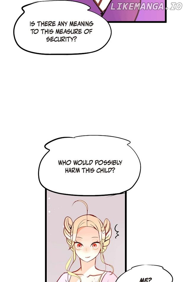 The 13th Night Chapter 153 - page 47