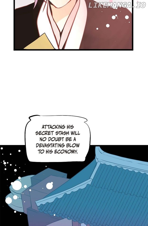 The 13th Night Chapter 153 - page 7