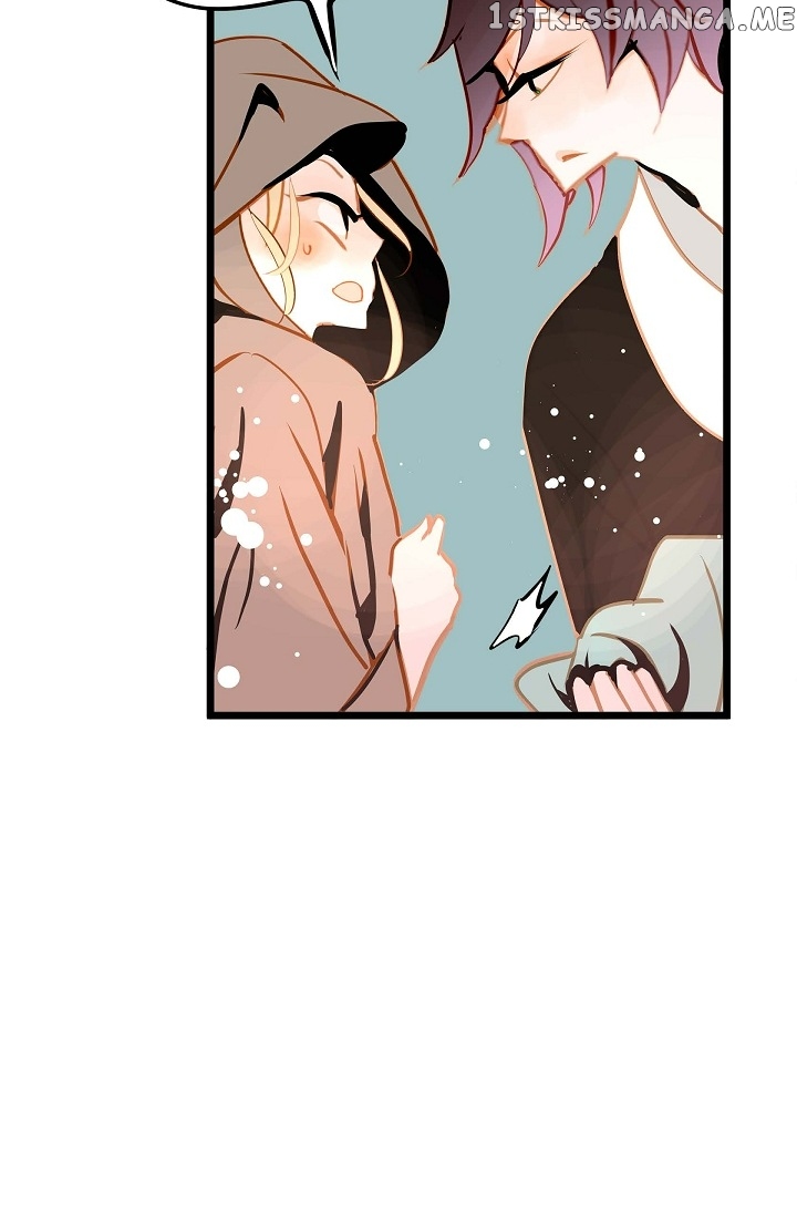 The 13th Night Chapter 111 - page 19