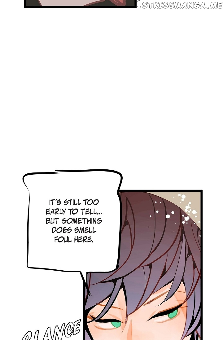 The 13th Night Chapter 111 - page 21