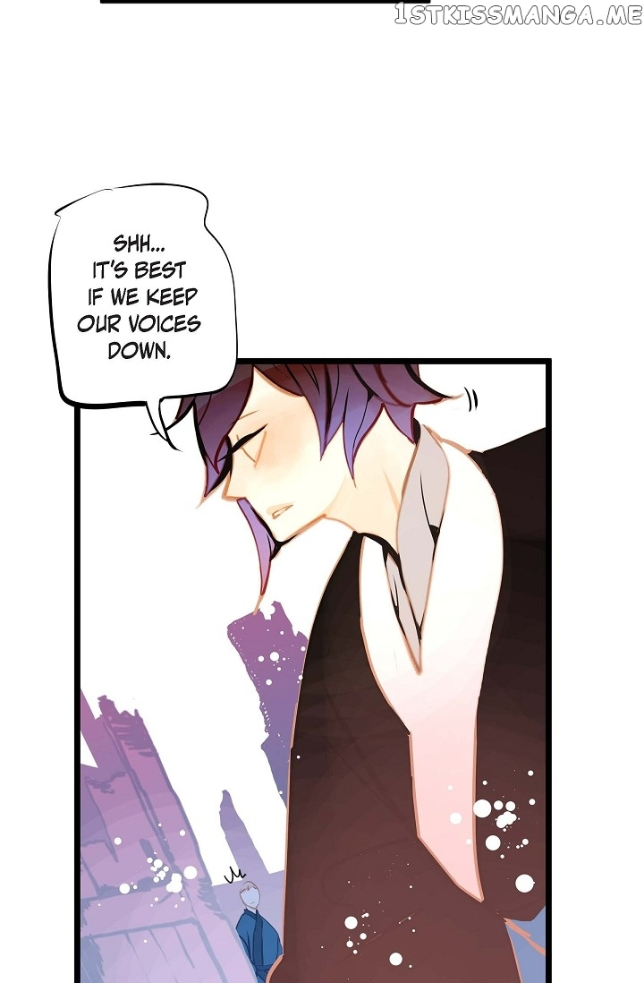 The 13th Night Chapter 111 - page 24