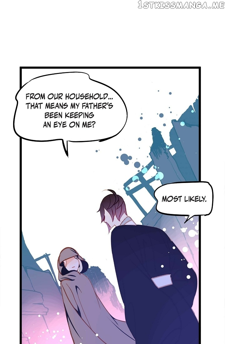 The 13th Night Chapter 111 - page 28