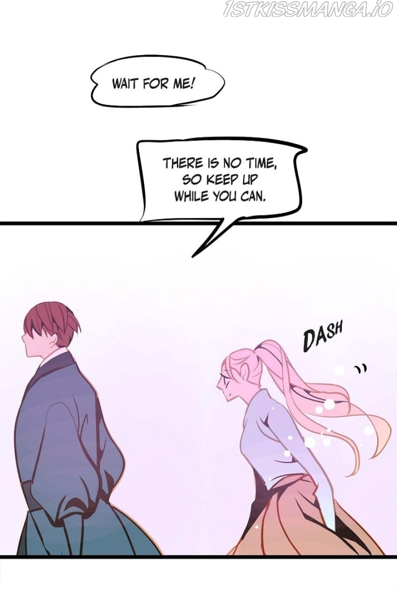 The 13th Night Chapter 101 - page 46