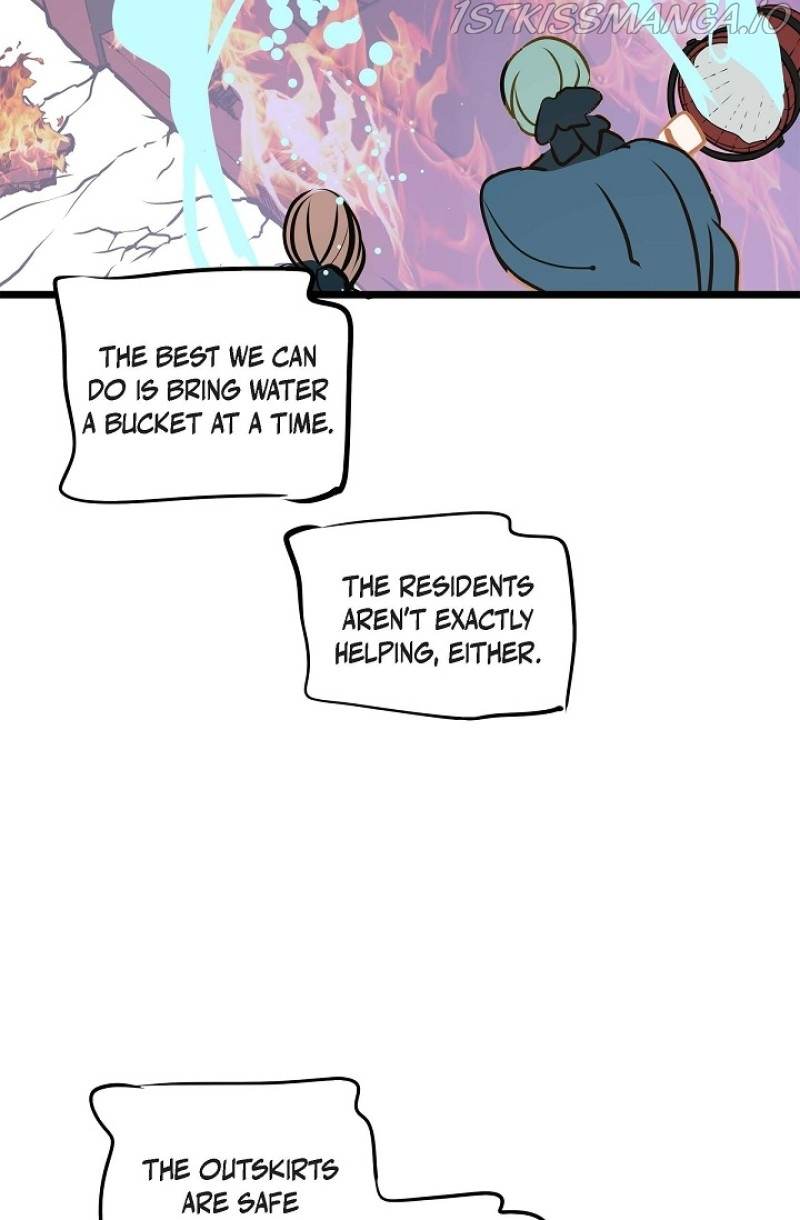 The 13th Night Chapter 101 - page 57