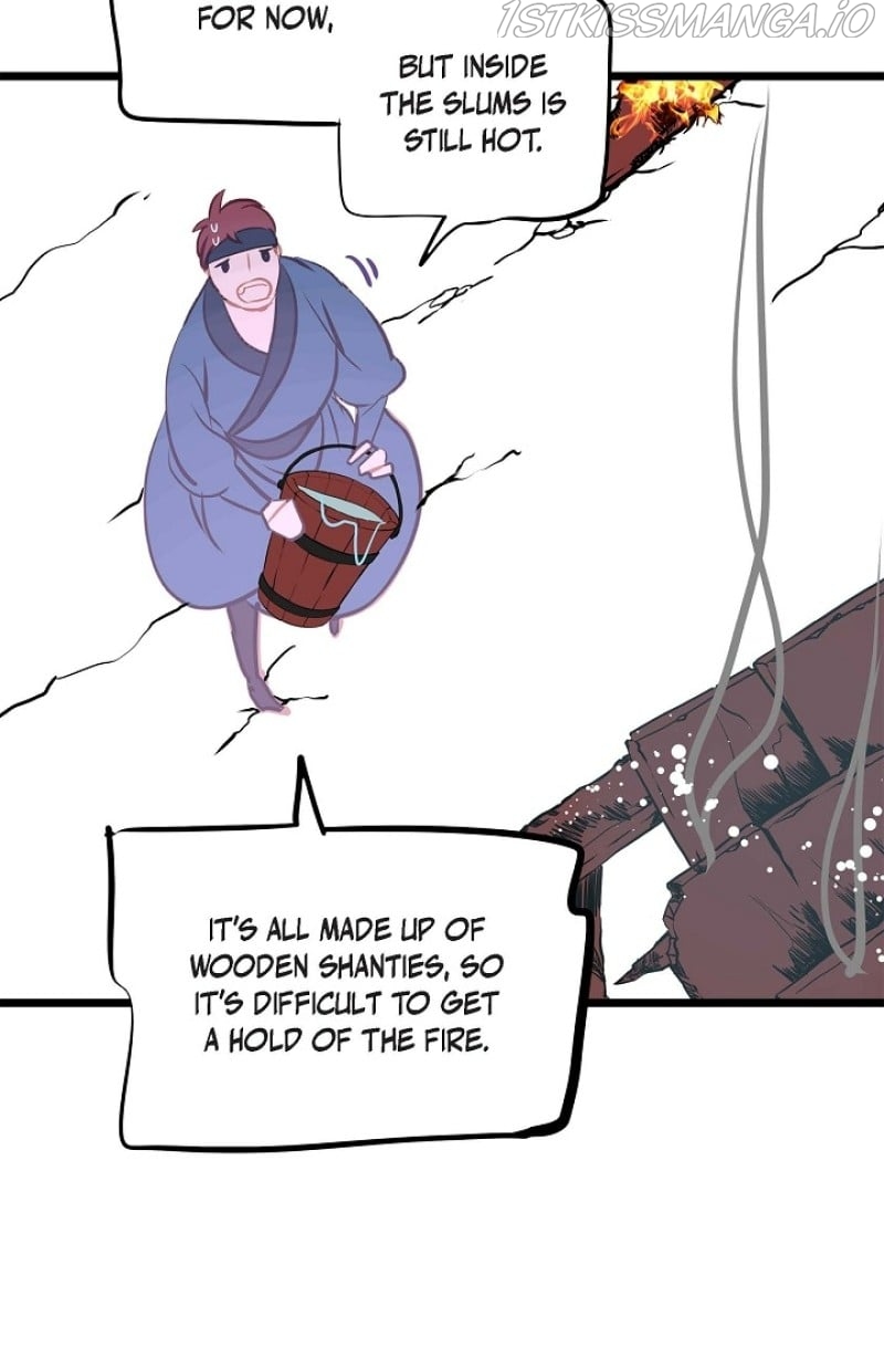 The 13th Night Chapter 101 - page 58