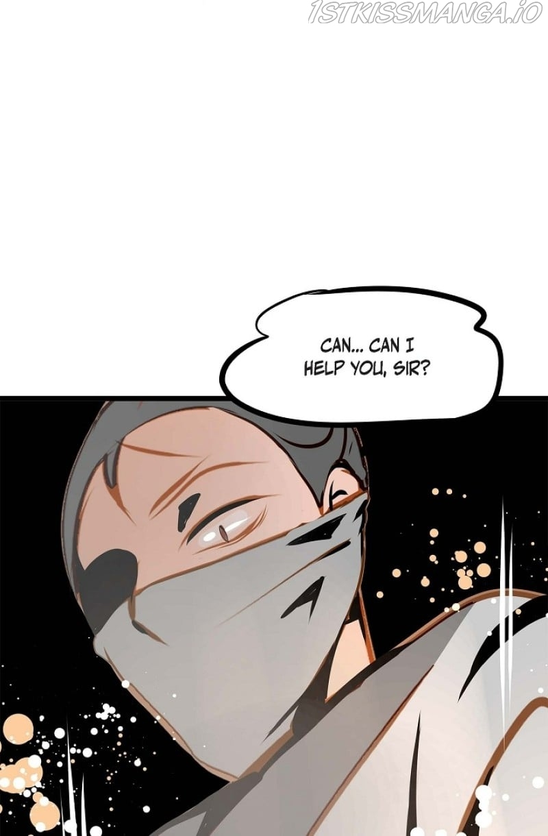 The 13th Night Chapter 101 - page 6