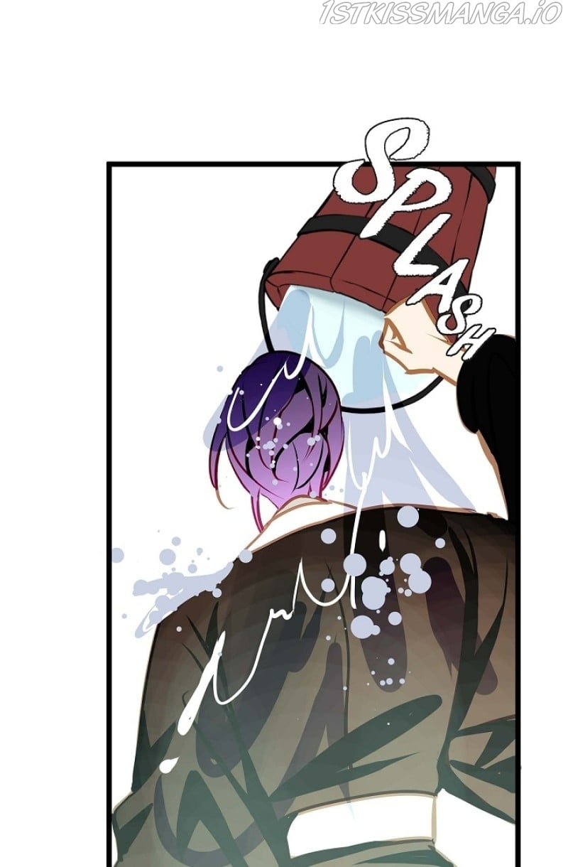 The 13th Night Chapter 101 - page 63