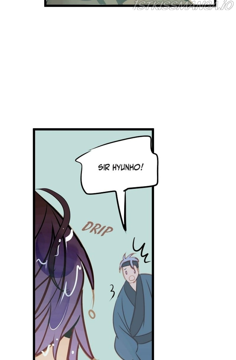 The 13th Night Chapter 101 - page 64