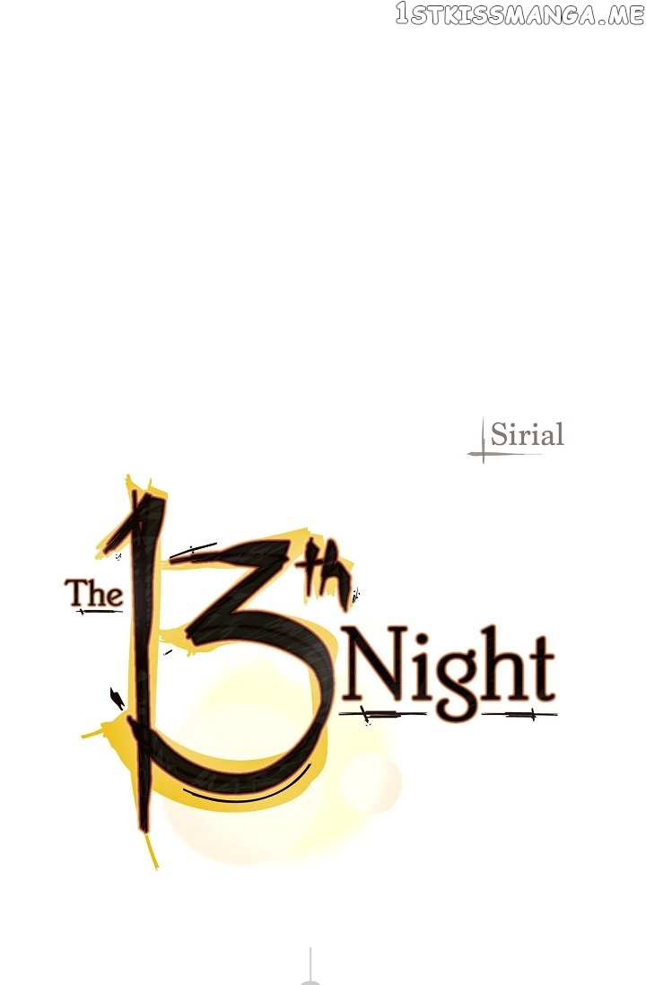 The 13th Night Chapter 112 - page 1